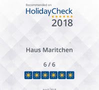 Hotelbewertungen bei HolidayCheck